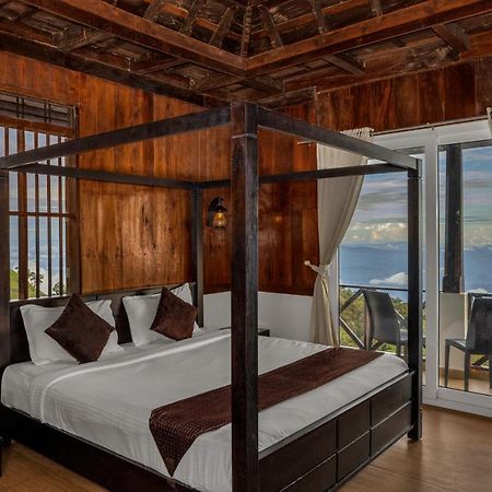 Forest County Hotell Munnar Exteriör bild